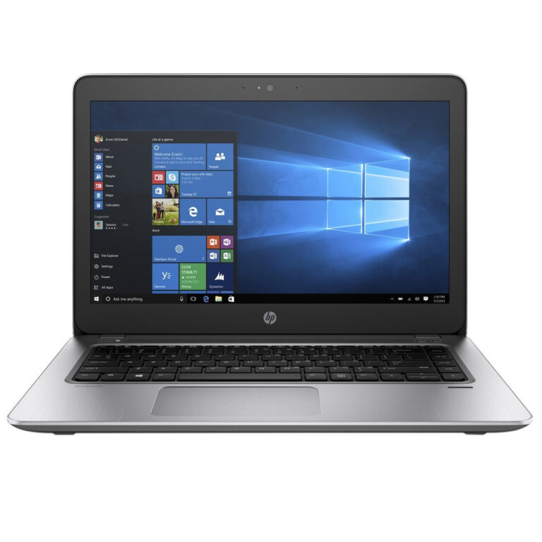 لپ تاپ 15 اینچی اچ پی مدل ProBook 450 G4 - B