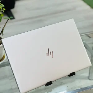لپ تاپ استوک اچ‌پی G6 850 | i5 نسل 7 | رم 8 | حافظه 256 SSD | گرید A+